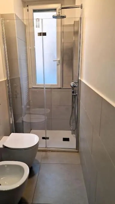 Monolocale Blu Studio Flat - Fondazione Prada, Ieo, Duomo 15 Minuti Milan Italy